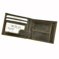 Pánska peňaženka Wild N0035-CHM RFID