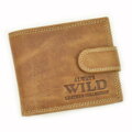 Pánska peňaženka Wild N0035L-CHM RFID