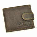 Pánska peňaženka Wild N0035L-CHM RFID