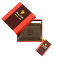 Pánska peňaženka Harvey Miller Polo Club 1725 992