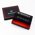 Pánska peňaženka Rovicky N01-RVTP RFID