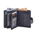 Peňaženka Nordee GW-09 RFID
