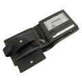 Pánska peňaženka Albatross SN MW04 Z RFID