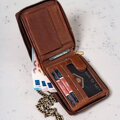 Pánska peňaženka Peterson PTN N992C-06-HWM