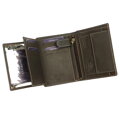 Pánska peňaženka Cefirutti HT 7680277 RFID