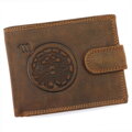 Pánska peňaženka Wild L895-006