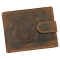 Pánska peňaženka Wild L895-007