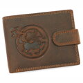 Pánska peňaženka Wild L895-011