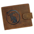 Pánska peňaženka Wild L895-012