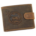 Pánska peňaženka Wild L895-002
