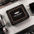 Pánska peňaženka Peterson PTN 333Z-CA