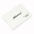 Pánska peňaženka Albatross SN MW101 Z RFID