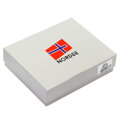 Pánska peňaženka Nordee MSD-01 N992 HUNTER