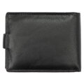 Pánska peňaženka Money Kepper TCC 5600B-2 RFID