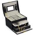PATRIZIA BEAUTY-18013-BL