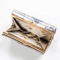 Dámska peňaženka Peterson PTN 42108-BF SILVER