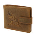 Pánska peňaženka Nordee L895-DEER