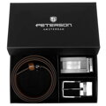 Peterson PTN KL-B007-S001 BLACK-BROWN