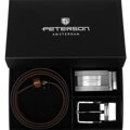 Peterson PTN KL-B007-S001 BLACK-BROWN