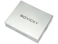 Pánska peňaženka Rovicky CPR-023-BAR RFID
