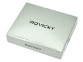 Pánska peňaženka Rovicky PC-106-BAR