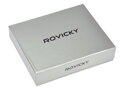 Rovicky PC-101L-BAR RFID
