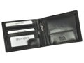 Pánska peňaženka Rovicky PC-103-BAR RFID