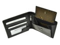 Pánska peňaženka Rovicky PC-103-BAR RFID