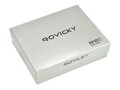 Pánska peňaženka Rovicky PC-103-BAR RFID