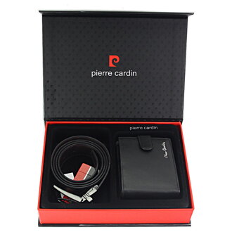 Set PiPánska peňaženka ERRE Cardin ZG-61