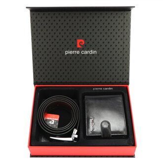 Set PiPánska peňaženka ERRE Cardin ZG-EX-10