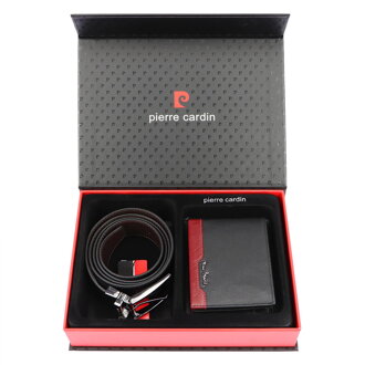 Set PiPánska peňaženka ERRE Cardin ZG-79