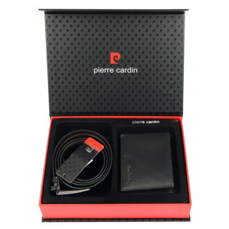 Set PiPánska peňaženka ERRE Cardin ZG-97