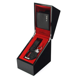 Set PiPánska peňaženka ERRE Cardin ZG-102 PREMIUM VIP
