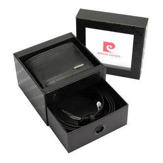 Pierre Cardin PARURE 8806 GG14