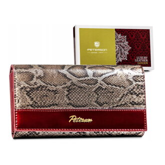 Peterson PTN BS-411 SNAKE-2