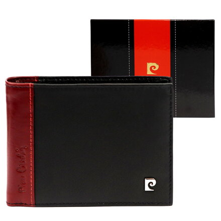 Pánska peňaženka Pierre Cardin TILAK30 8806