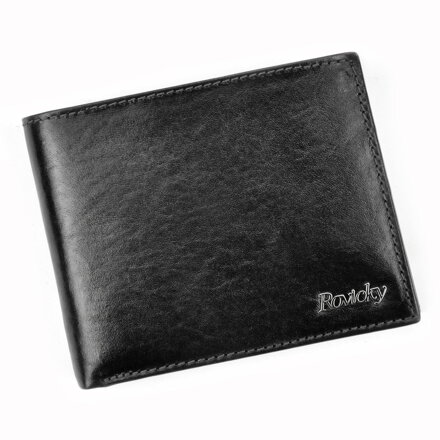 Pánska peňaženka Rovicky N992-VT-R8