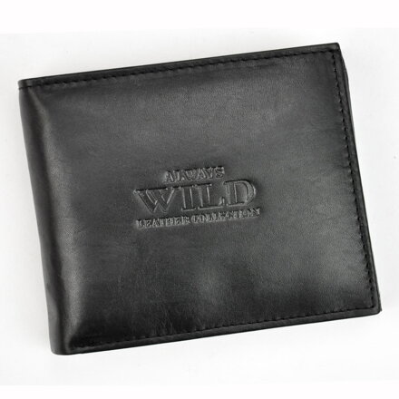 Pánska peňaženka Wild N992-SCR RFID