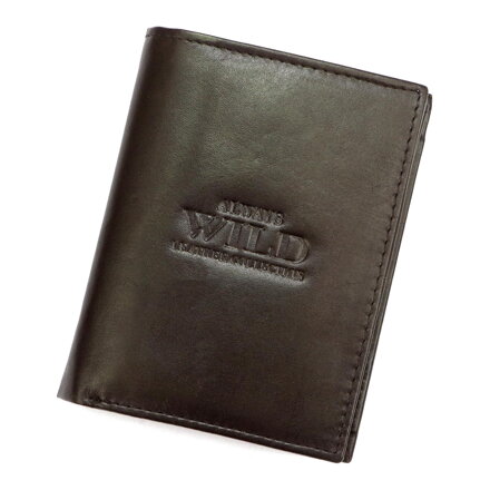 Pánska peňaženka Wild N4-SCR RFID