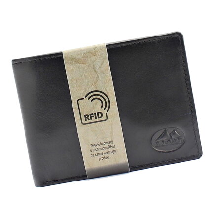 Pánska peňaženka EL FORREST  916/A-67 RFID