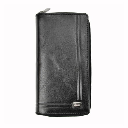 Dámska peňaženka Rovicky CPR-8931-BAR RFID