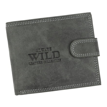 Pánska peňaženka Wild N992L-P-CHM RFID