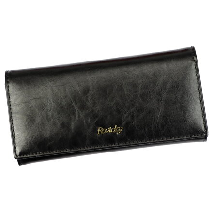 Dámska peňaženka Rovicky 8802-BPRN RFID