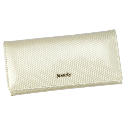 Dámska peňaženka Rovicky 8805-SBRN RFID