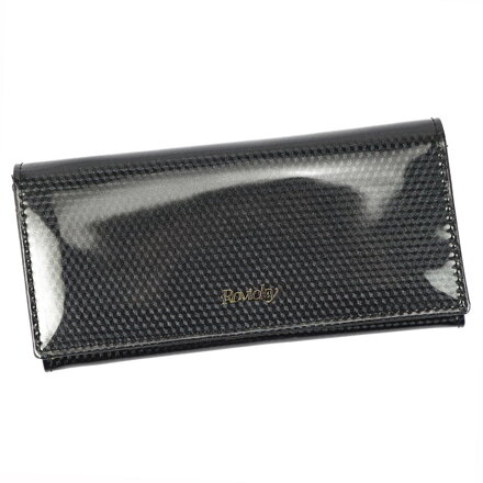 Dámska peňaženka Rovicky 8805-SBRN RFID