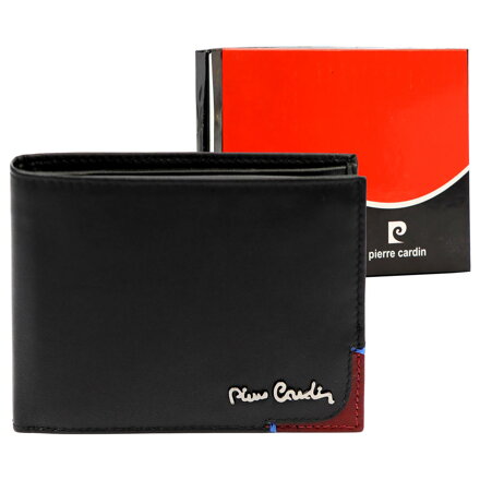 Pánska peňaženka Pierre Cardin TILAK75 8806