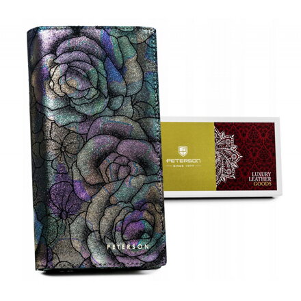 Dámska peňaženka Peterson PTN 421431-MD
