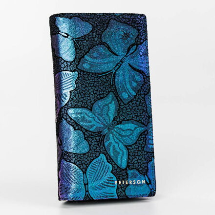 Dámska peňaženka Peterson PTN 421431-ONBF