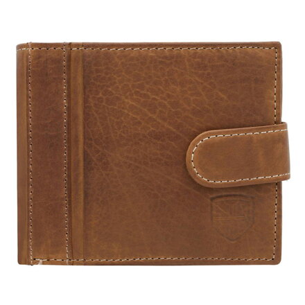 Pánska peňaženka Peterson PTN N008L-PCA